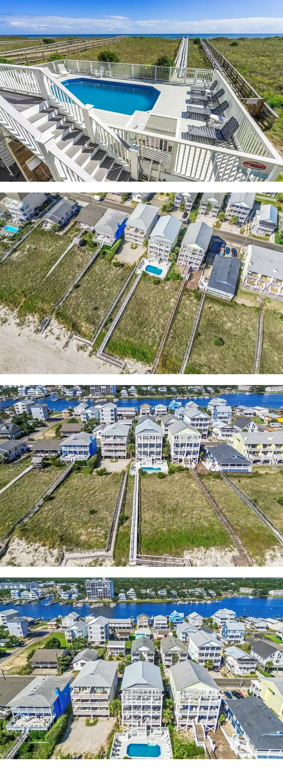 The Ultimate Beachfront Escape for Multi...