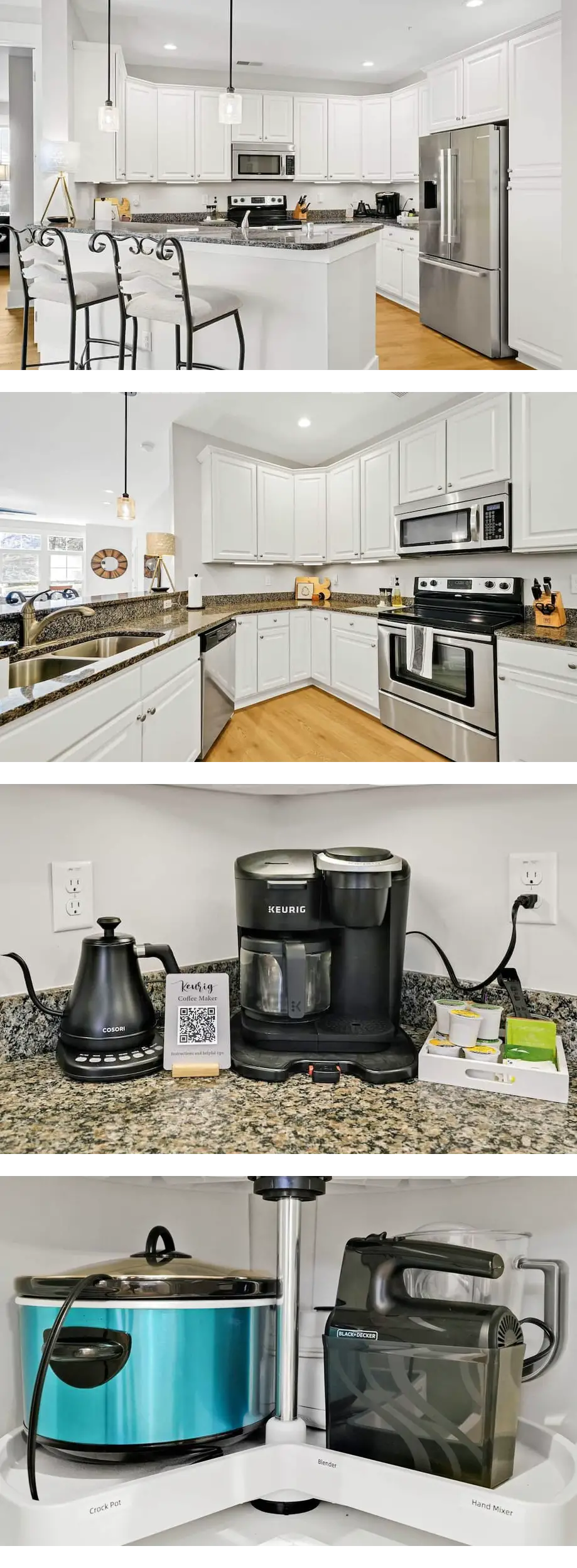 St James ground floor coastal retreat ne...