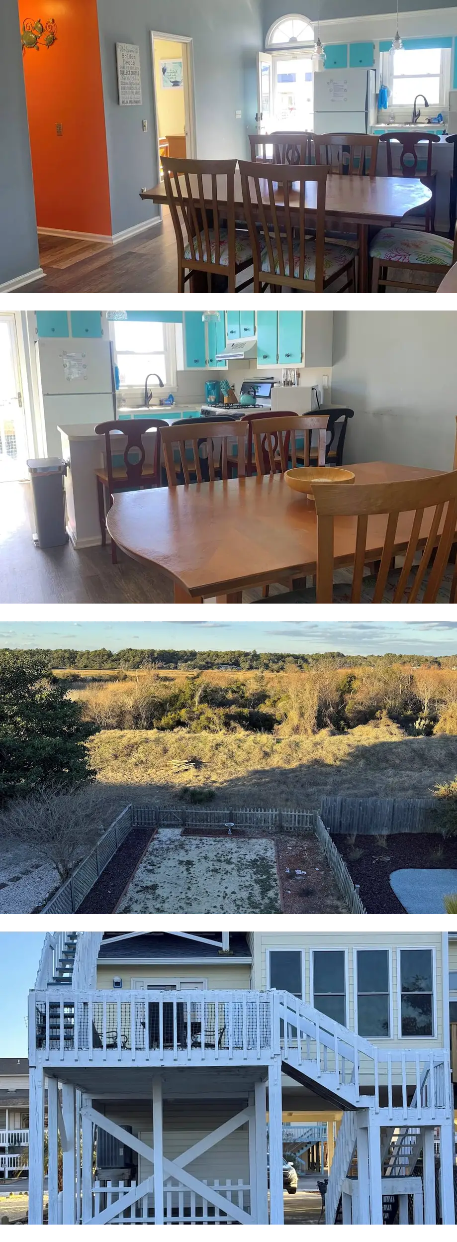 AQUA HAVEN Relax in lovely duplex,5 minu...