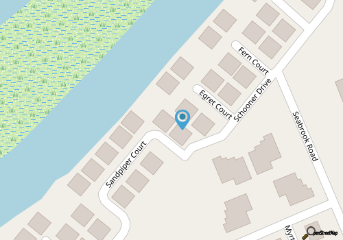 Your Ideal Island Retreat with Breathtaking Soundviews at Island Park map location