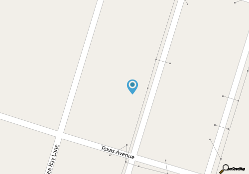 Luxury home with Private Elevator & Roof Top Deck map location