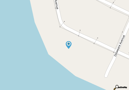 Private Boat Dock or Walk to Beach! map location