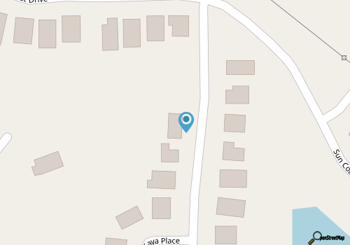 Perfect Wilmington Retreat Near Beach & Downtown! map location