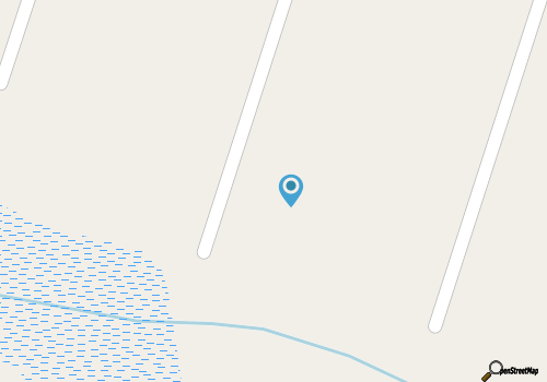 3 bedroom 2 bath private home in private community map location