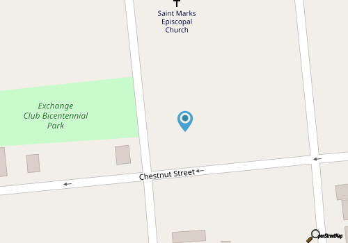 Ultimate Historical Experience  map location