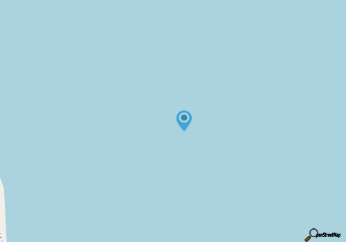 Oceanfront, private pool, 10 bedrooms map location