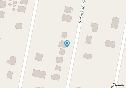 POOL MIDTOWN - Walking distance to beach, parks, restaurants and shopping map location