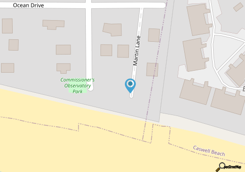 5BR/3BA Oceanfront Home - Pool/Hot Tub, Private Beach Access, Sleeps 15 map location