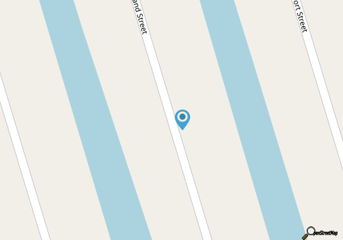 Canal-Front Oasis with Private Pool, Dock, and Spacious Comfort map location