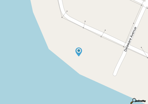 ??Tre Sorelle: Canal Front Decks, Boat Slip, Gas Grill. Close to Beach?? map location