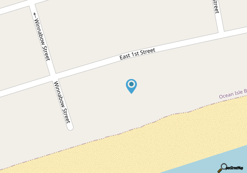  Beautiful new Custom Oceanfront home with XL covered decks, pool and elevator.  map location
