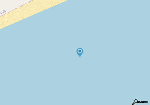 Ocean Front, Canal Front, Dock, Pool, Hottub, Sunrise, Sunset Views, Elevator  map location