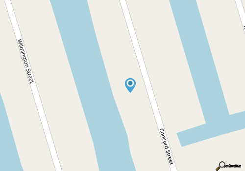 3 Bedroom/2 Bath , Beautiful Cottage W/Dock and Quick Walk to Beach/Dining map location