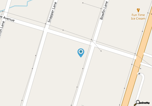 Dooley's Place | Pet-Friendly, Near Beach map location