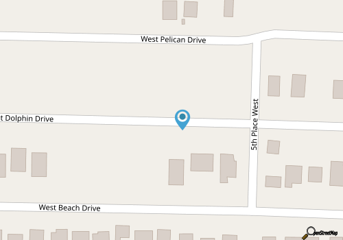 4 BR/3.5 BA HOME-Beautifully Decorated-Sleeps 9 map location