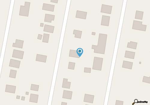 Down Time - Beautiful Dog-Friendly 3-Bedroom Home. map location