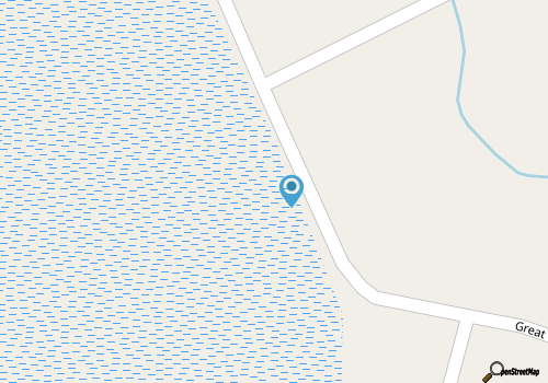 Diamonds & Pearls map location