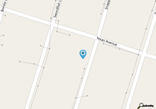 Pet Friendly Luxury Duplex - Starfish Shack map location