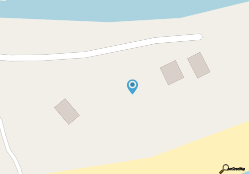 Oceanfront and soundfront home with incredible views!  map location