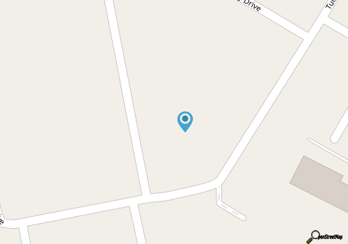 The Candlewyck Suite map location