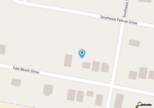 Watts Nest: Ocean View with Elevator, Close to Beach and Splash Pad! map location