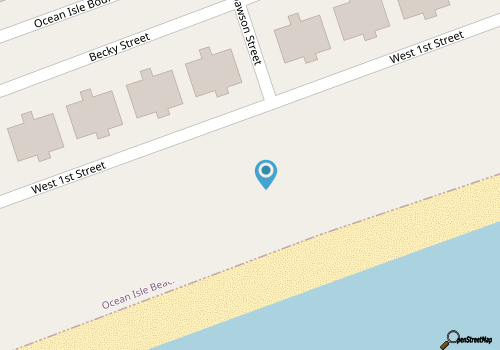 Oceanfront Paradise with Pool, Elevator & Unforgettable Views! map location
