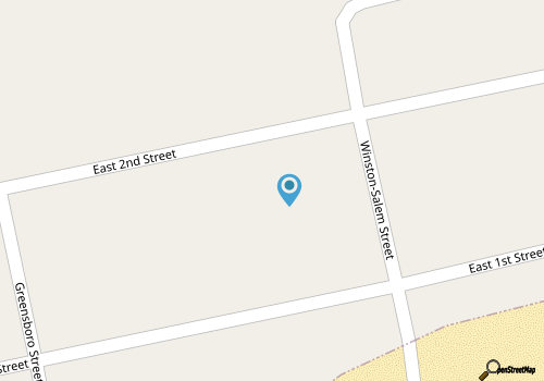 Beautifully Decorated, 3 King Master Bedrooms, AND a Heated Pool by the Ocean map location