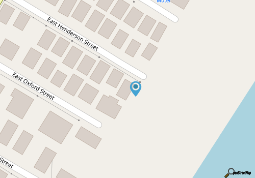 OCEANFRONT HAVEN: Sweeping Oceanfront Views, Breathtaking Sunrises!! map location