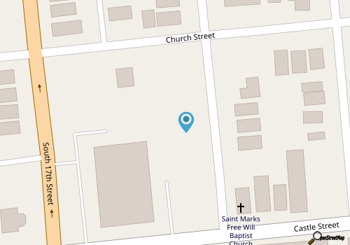 Haven House: New Bungalow near downtown, close to all! map location