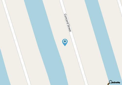 OIB ESCAPE - Canal home steps from beach - DREAM Vacation - 4BR 2BA - Sleeps 17 map location