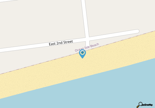 Waterfront haven with amazing views, deck & fast WiFi - dog-friendly map location