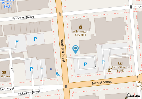 Luxe 220, Unit 1 - City View Suite, Managed by BlueStar Real Estate map location