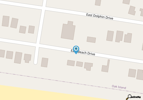 7BR/5.5BA Home - Oceanfront, Luxury, Pool, Elevator, Double Appliances, Sleeps map location