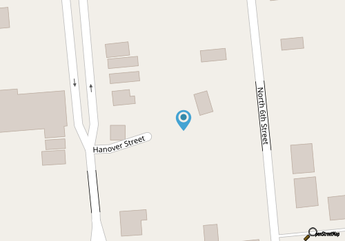 Northside Bungalow / Brooklyn Arts ???? District map location