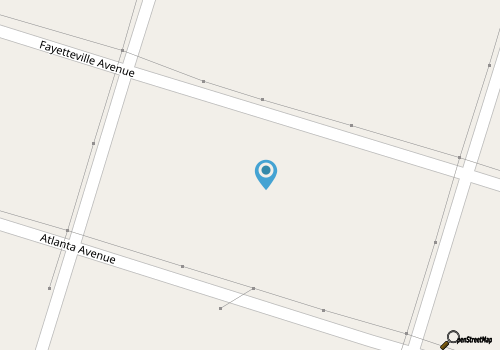 5-Minute Walk to Beach & Boardwalk, Full kitchen! map location