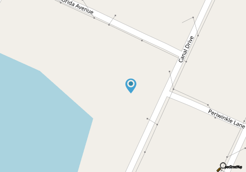 Waterfront Condo: Rosé All Day with Sunset Views map location