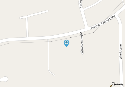 spacious 2 BR/BA cottage (no stairs) sleeps 5  map location