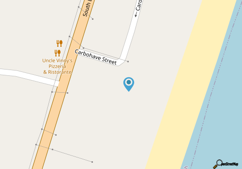 Sand Pebbles B9 | Ocean View + Community Pool! map location