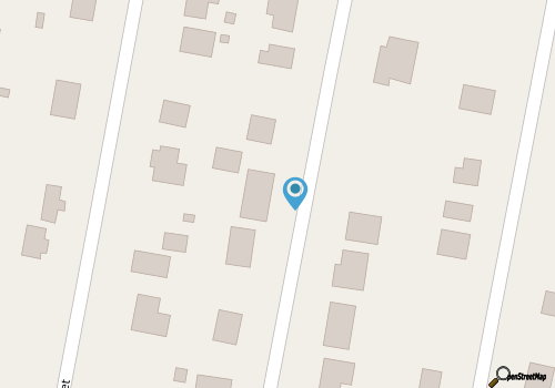 15% off June/July Reservations - Private Home map location