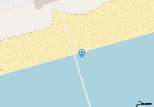 Family Friendly Waterfront 5 Bedroom Home with Kayaks and Boat Dock map location