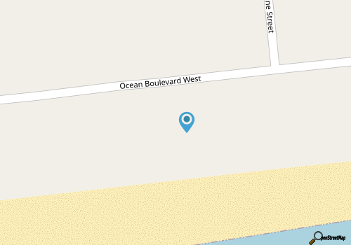 Oceanfront Home w/Incredible Views, Private Boardwalk to the Beach, & Free WiFi map location