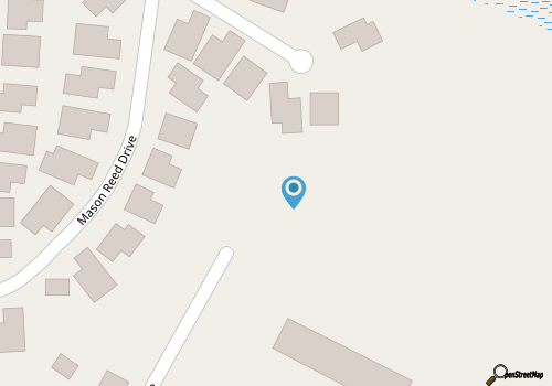 Modern 3 Bedroom townhome, Sleeps 8! 5 minutes to UNCW & Wrightsville beach. map location