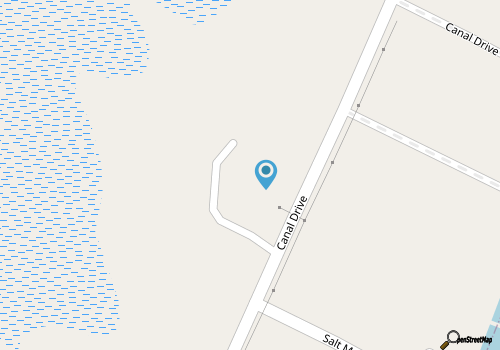 Pet Friendly Condo with Ocean and Canal Views - The Breakers Out of Office map location
