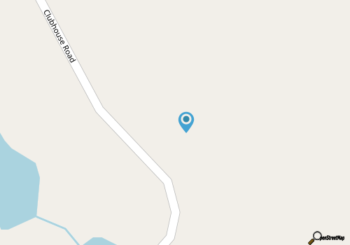 Resort Villa Close to Golf Courses & Beach map location