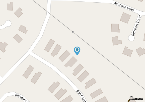 New Cozy&Fun Home Hot Tub, Game Room,& Fire Pit ! map location