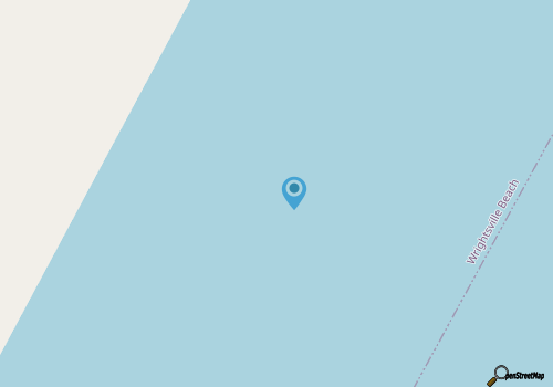 Shabby Shack map location