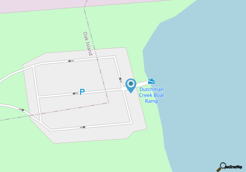 Seabbatical Charters – nearshore / Offshore map location