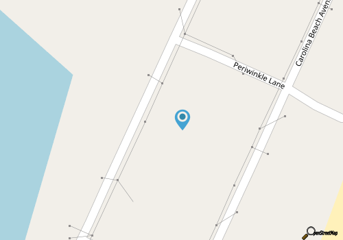 Family Tides: Waves, Sun and PrimeTime fun for EvERYONE! map location