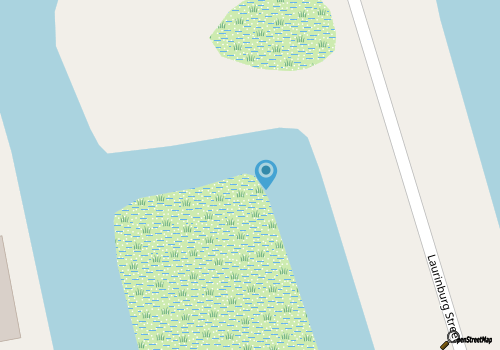 Cottage on the Canal with Tiki Bar – Relax & Unwind in Ocean Isle map location