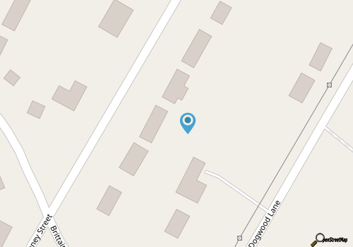 Wilmington Encanto ~ Renovated and Close to Everything map location